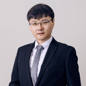  Yu-Li Tsai 